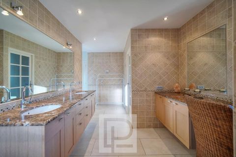 Villa i Mougins, Alpes-Maritimes, Mougins - € 2.990.000 | Ref: 04192 - foto 12
