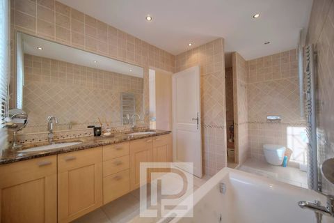Villa i Mougins, Alpes-Maritimes, Mougins - € 2.990.000 | Ref: 04192 - foto 14