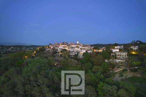 Villa i Mougins, Alpes-Maritimes, Mougins - € 2.990.000 | Ref: 04192 - foto 16