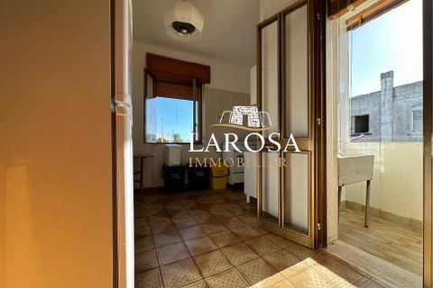 Lejlighed i Melendugno, Lecce, Melendugno - € 125.000 | Ref: cod.049 - foto 12