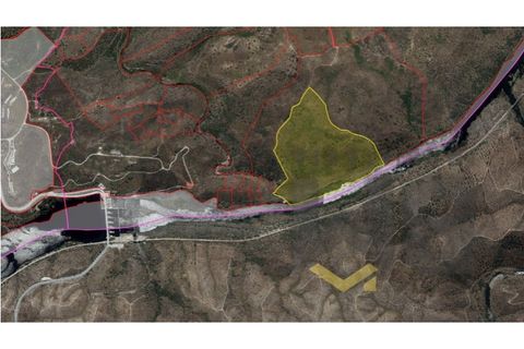 Helårsgrund i Arez e Amieira do Tejo, Portalegre, Arez e Amieira do Tejo - € 150.000 | Ref: 4571 - foto 14