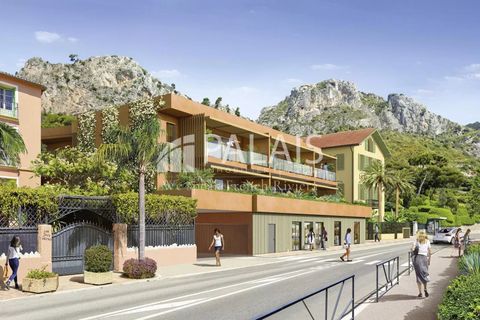 Apartament a Eze, Alpes-Maritimes, Eze - € 619.000 | Ref: 83577428 - foto 2