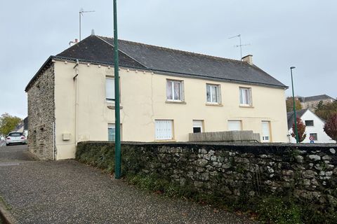 Villa i Ploermel, Morbihan, Ploermel - € 262.500 | Ref: 11569p - foto 1