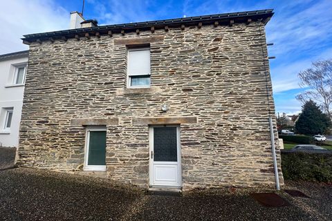 Villa i Ploermel, Morbihan, Ploermel - € 262 500 | Ref: 11569p - foto 2