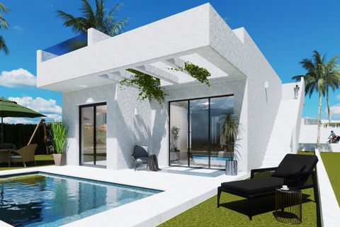 Villa i Algorfa, Alicante, Algorfa - € 445.000 | Ref: CM9146 - foto 1
