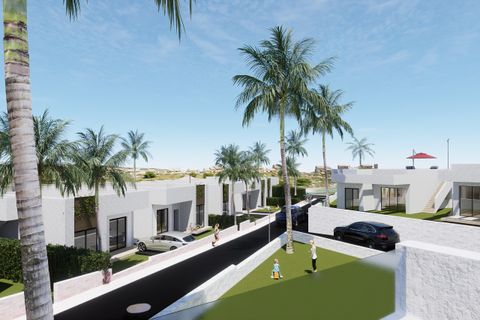 Villa i Algorfa, Alicante, Algorfa - € 445.000 | Ref: CM9146 - foto 4
