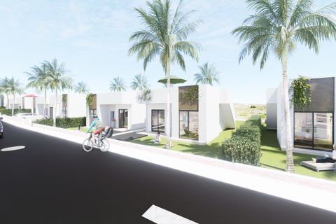Villa i Algorfa, Alicante, Algorfa - € 445.000 | Ref: CM9146 - foto 6