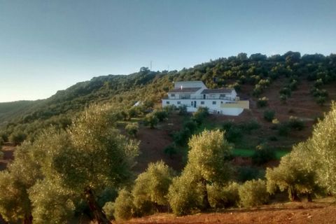 Landhaus in Montoro, Cordoba - Foto 1