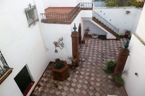 Byhus i Olvera, Cadiz, Olvera - € 430.000 | Ref: am267 - foto 2