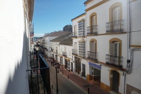 Byhus i Olvera, Cadiz, Olvera - € 430.000 | Ref: am267 - foto 3