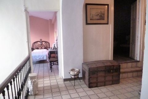 Byhus i Olvera, Cadiz, Olvera - € 430.000 | Ref: am267 - foto 8