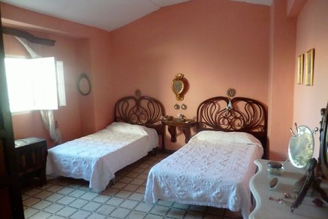 Byhus i Olvera, Cadiz, Olvera - € 430.000 | Ref: am267 - foto 7