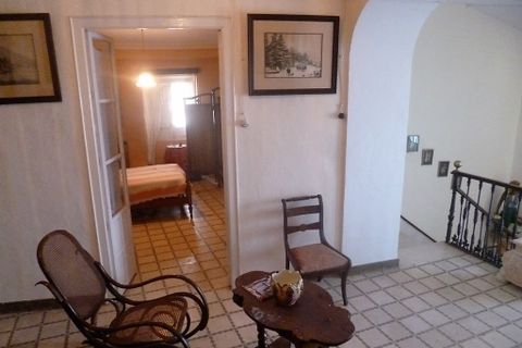 Byhus i Olvera, Cadiz, Olvera - € 430.000 | Ref: am267 - foto 14
