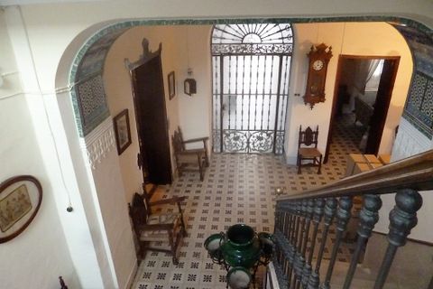 Byhus i Olvera, Cadiz, Olvera - € 430.000 | Ref: am267 - foto 17