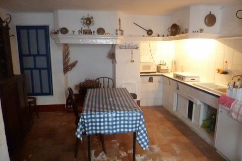 Byhus i Olvera, Cadiz, Olvera - € 430.000 | Ref: am267 - foto 24