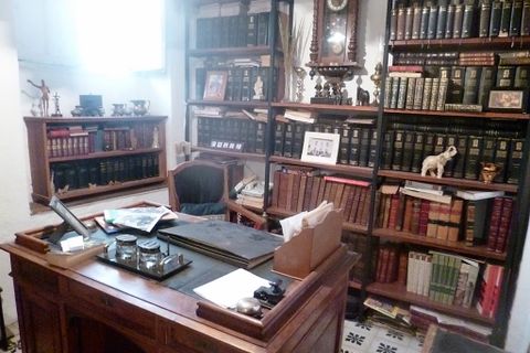 Byhus i Olvera, Cadiz, Olvera - € 430.000 | Ref: am267 - foto 27