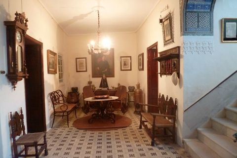 Byhus i Olvera, Cadiz, Olvera - € 430.000 | Ref: am267 - foto 28