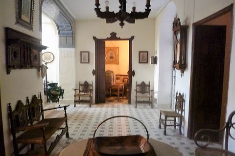 Byhus i Olvera, Cadiz, Olvera - € 430.000 | Ref: am267 - foto 32