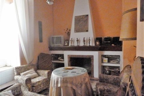 Byhus i Olvera, Cadiz, Olvera - € 430.000 | Ref: am267 - foto 33