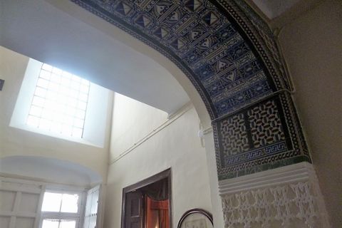 Byhus i Olvera, Cadiz, Olvera - € 430.000 | Ref: am267 - foto 34