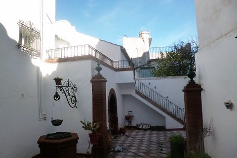 Byhus i Olvera, Cadiz, Olvera - € 430.000 | Ref: am267 - foto 35