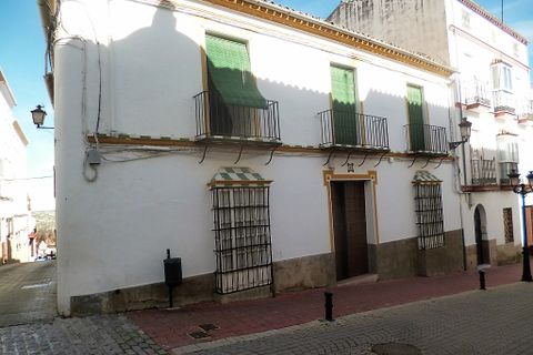 Byhus i Olvera, Cadiz, Olvera - € 430.000 | Ref: am267 - foto 37