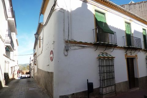 Byhus i Olvera, Cadiz, Olvera - € 430.000 | Ref: am267 - foto 38