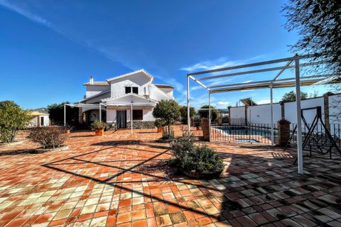 Finca i Olvera, Cadiz, Olvera - € 450 000 | Ref: am263 - foto 3