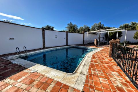 Finca i Olvera, Cadiz, Olvera - € 450 000 | Ref: am263 - foto 4