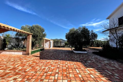 Finca i Olvera, Cadiz, Olvera - € 450 000 | Ref: am263 - foto 11