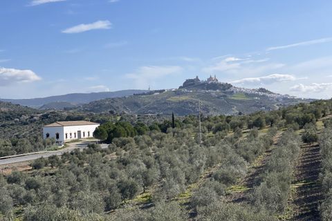 Finca i Olvera, Cadiz, Olvera - € 450 000 | Ref: am263 - foto 13