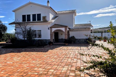 Finca i Olvera, Cadiz, Olvera - € 450 000 | Ref: am263 - foto 14