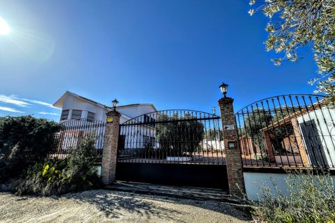 Finca i Olvera, Cadiz, Olvera - € 450 000 | Ref: am263 - foto 15
