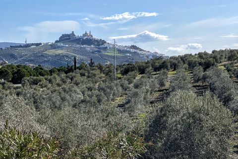 Finca i Olvera, Cadiz, Olvera - € 450 000 | Ref: am263 - foto 31