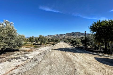 Finca i Olvera, Cadiz, Olvera - € 450 000 | Ref: am263 - foto 34