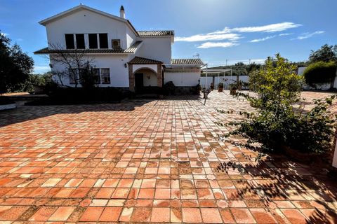 Finca i Olvera, Cadiz, Olvera - € 450 000 | Ref: am263 - foto 38