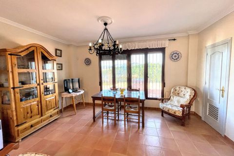 Finca i Olvera, Cadiz, Olvera - € 450 000 | Ref: am263 - foto 39
