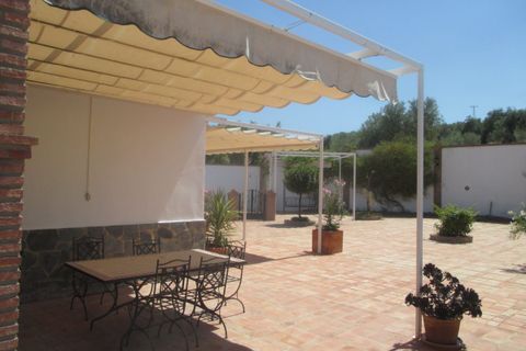 Finca i Olvera, Cadiz, Olvera - € 450 000 | Ref: am263 - foto 43