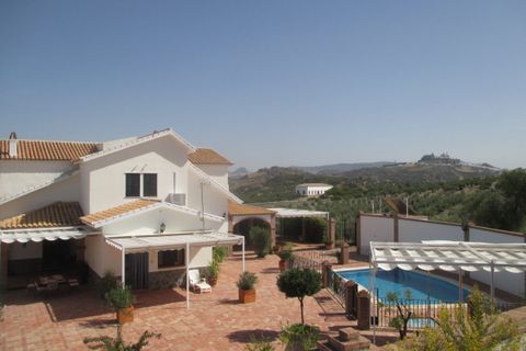 Finca i Olvera, Cadiz, Olvera - € 450 000 | Ref: am263 - foto 44