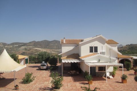 Finca i Olvera, Cadiz, Olvera - € 450 000 | Ref: am263 - foto 45