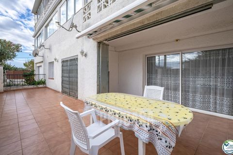 Apartament a Roses, Gerona - foto 1