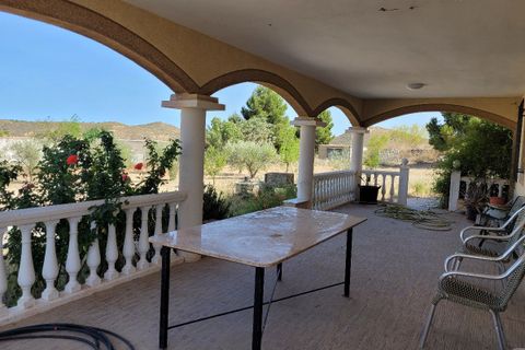 Landejendom i Sorbas, Almeria, Sorbas - € 105.000 | Ref: 588 - foto 6