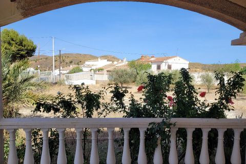 Landejendom i Sorbas, Almeria, Sorbas - € 105.000 | Ref: 588 - foto 7