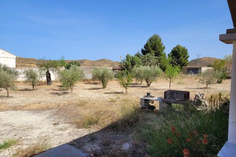 Landejendom i Sorbas, Almeria, Sorbas - € 105.000 | Ref: 588 - foto 8