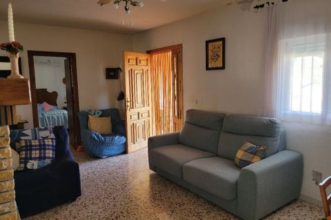 Landejendom i Sorbas, Almeria, Sorbas - € 105.000 | Ref: 588 - foto 11