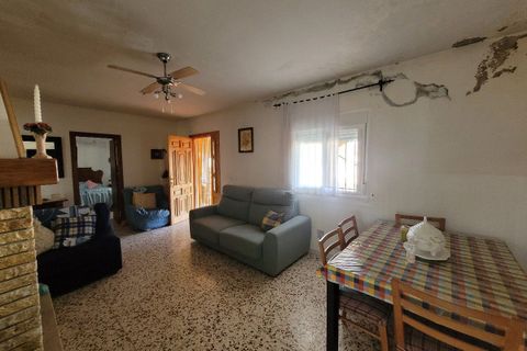 Landejendom i Sorbas, Almeria, Sorbas - € 105.000 | Ref: 588 - foto 12