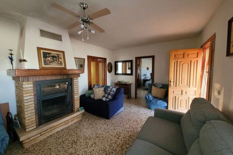 Landejendom i Sorbas, Almeria, Sorbas - € 105.000 | Ref: 588 - foto 13