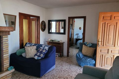 Landejendom i Sorbas, Almeria, Sorbas - € 105.000 | Ref: 588 - foto 14