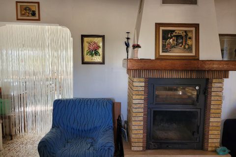 Landejendom i Sorbas, Almeria, Sorbas - € 105.000 | Ref: 588 - foto 15