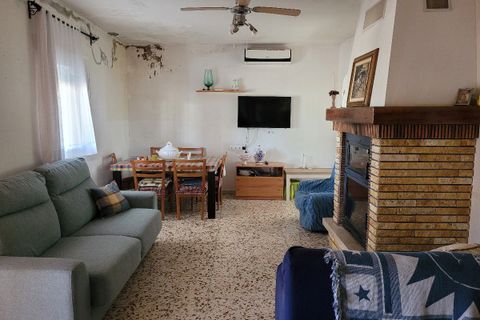Landejendom i Sorbas, Almeria, Sorbas - € 105.000 | Ref: 588 - foto 16